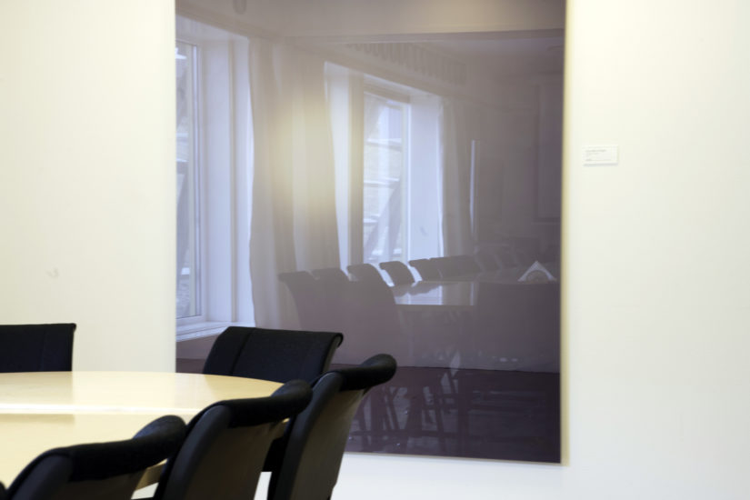 Av på av no 7, Else Marie Hagen. Fotograf: Eva Elisabeth Grøndal