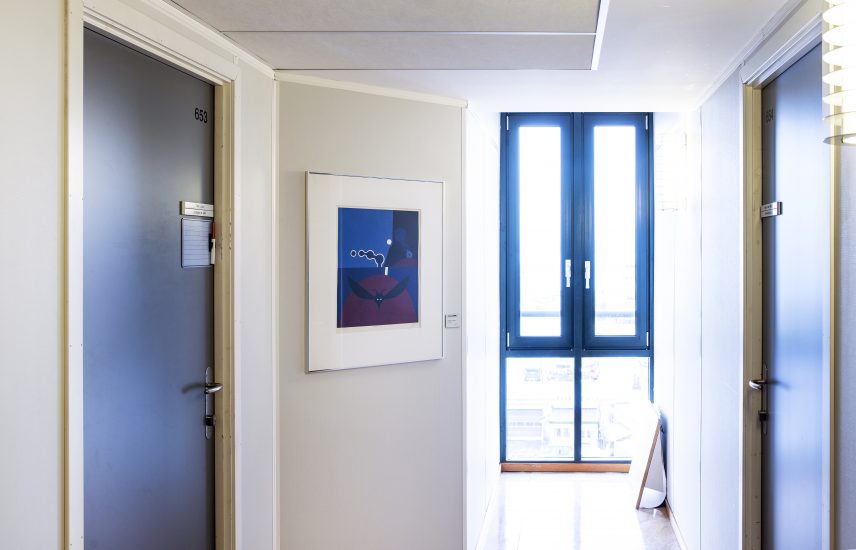 Natt i Sunnfjord, Oddvar Torsheim. Fotograf: Thor Brødreskift