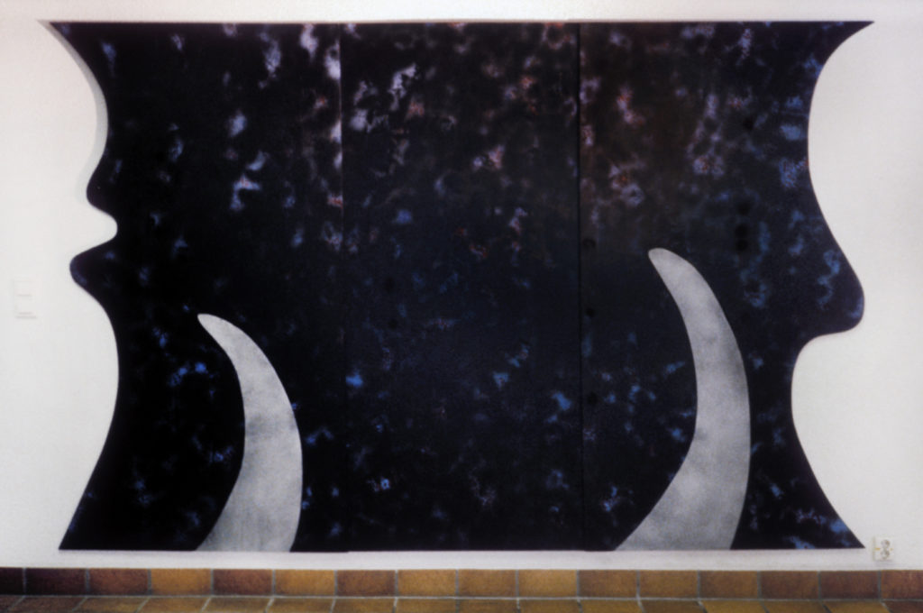 <em>Uten tittel</em>, Arve Hovig. Photographer: Ukjent