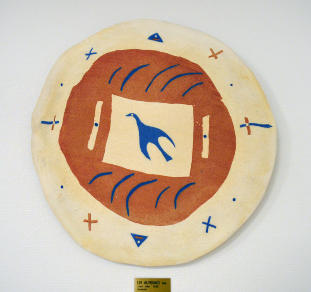 <em>[uten tittel]</em>, Liv Aursand. Photographer: Ane Marte Ringstad / KORO