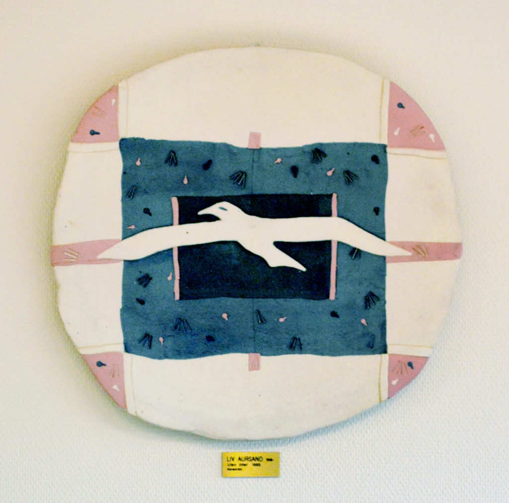 <em>[uten tittel]</em>, Liv Aursand. Photographer: Ane Marte Ringstad / KORO