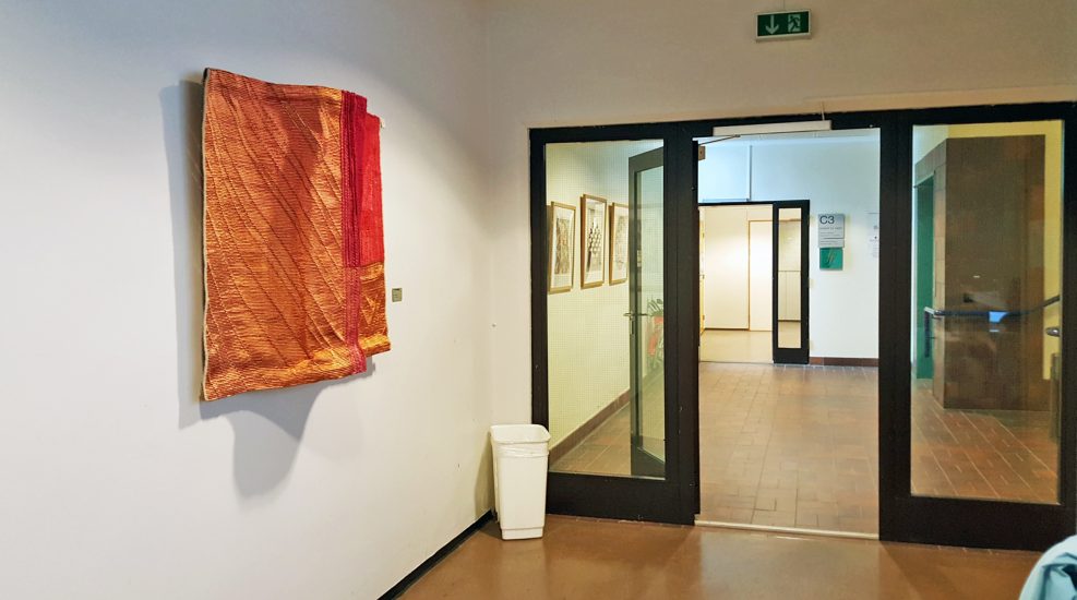 <em>(detalj av et utsmykkingsforslag)</em>, Eevahenna Aalto. Photographer: Acharya Larissa