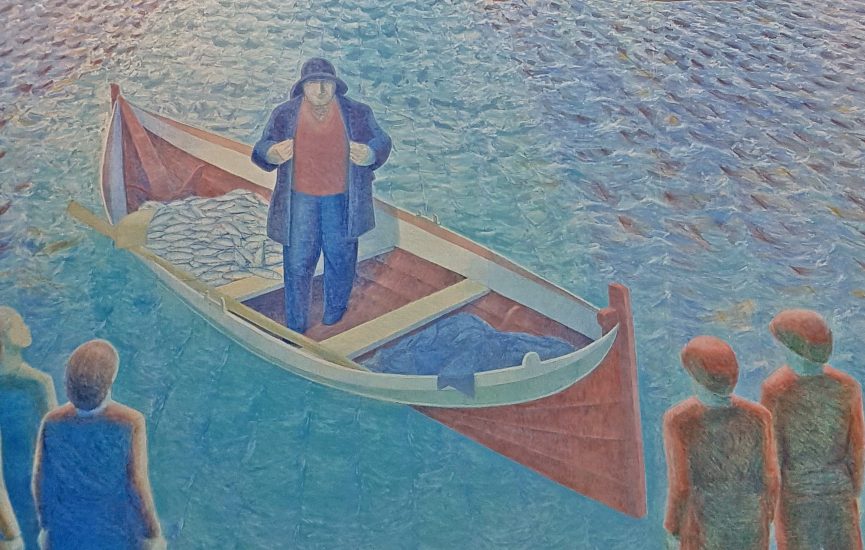 <em>(uten tittel)</em>, Henry Bardal. Photographer: KORO