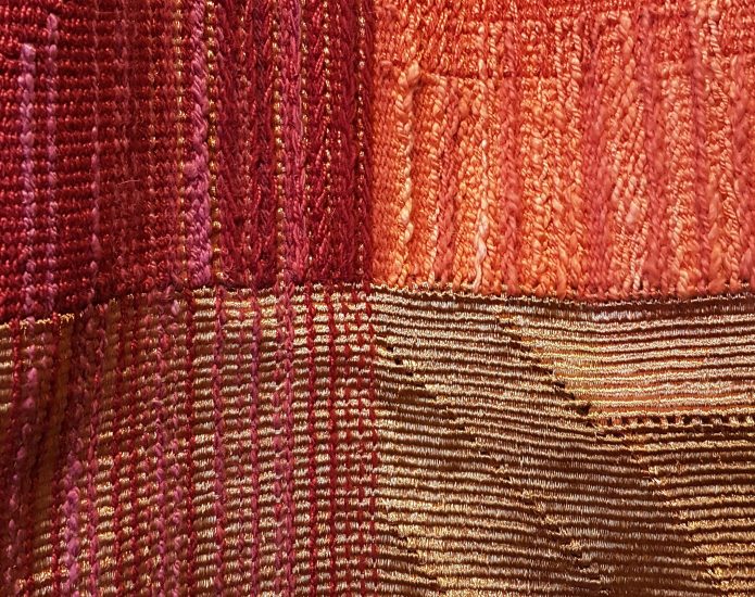 <em>(detalj av et utsmykkingsforslag)</em>, Eevahenna Aalto. Photographer: KORO