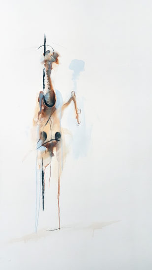 <em>Uten tittel</em>, Håkon Gullvåg. Photographer: Cathrine Wang / KORO