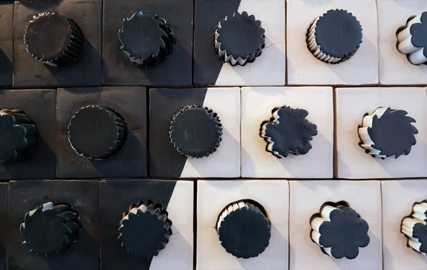 <em>Herbariet</em>, Inge Pedersen. Photographer: Cathrine Wang / KORO