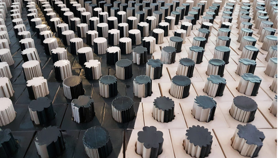 <em>Herbariet</em>, Inge Pedersen. Photographer: Cathrine Wang / KORO