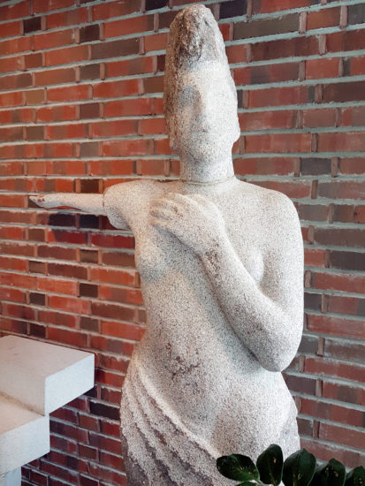 <em>Intet nytt under solen</em>, Lars Widenfalk. Photographer: Cathrine Wang / KORO