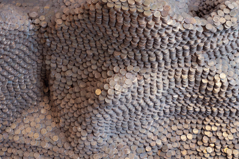 <em>Kistefjellet</em>, Erle Stenberg, Elin T. Sørensen. Photographer: Ingun Alette Mæhlum