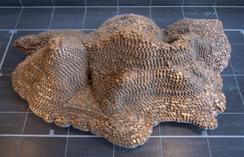 Kistefjellet, Erle Stenberg, Elin T. Sørensen. Fotograf: Ingun Alette Mæhlum