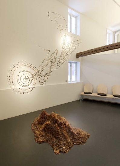 <em>Kistefjellet</em>, Erle Stenberg, Elin T. Sørensen. Photographer: Werner Zellien