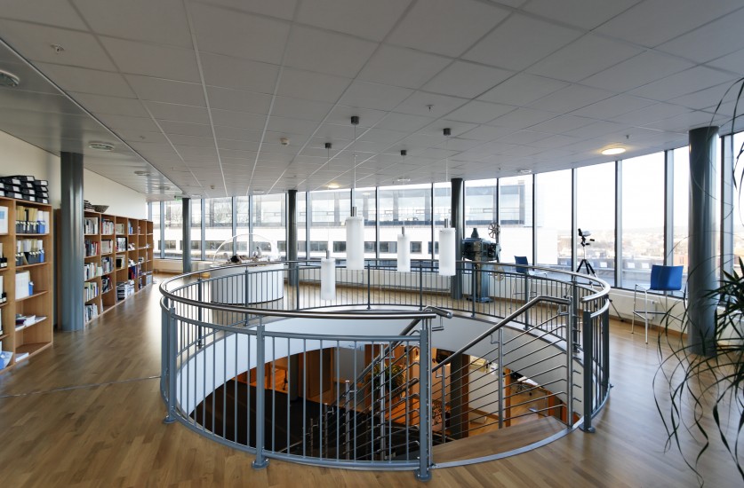 <em>When everything explodes we'll be free</em>, Bjørn Bjarre. Photographer: Werner Zellien