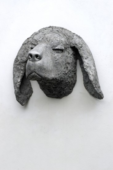 Dogscape, av Petter Hepsø. Fotograf: Werner Zellien