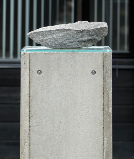 Stedfortrederen, av Anders Roås Stueland. Fotograf: Werner Zellien