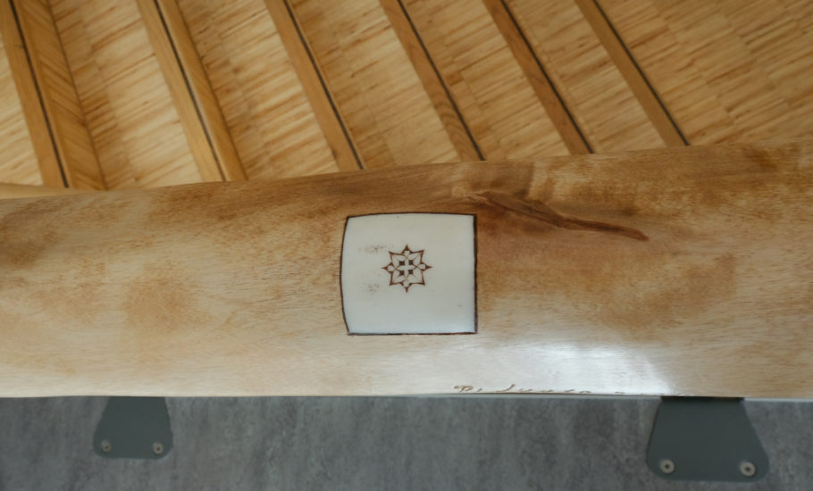 <em>Geaidnu</em>, Per Isak Juuso. Photographer: Cathrine Wang / KORO