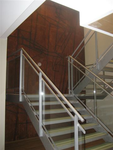 <em>Domen</em>, Thomas Hestvold. Photographer: Tore Wiig