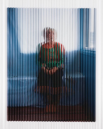 Marion, av Arnold Johansen. Fotograf: Trond A. Isaksen