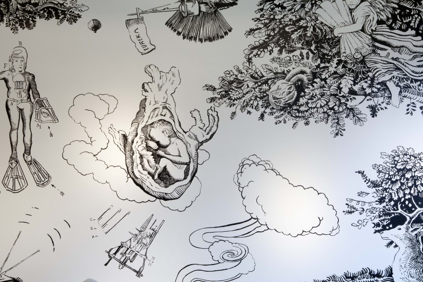 Eureka, Johannes Høie. Fotograf: Trond Isaksen