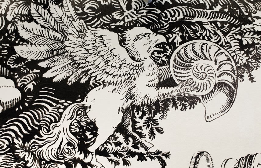 Eureka, Johannes Høie. Fotograf: Trond Isaksen