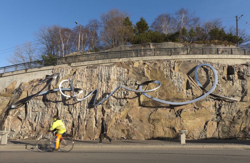 Javel, av Arne Revheim og Finn Eirik Modahl. Fotograf: Werner Zellien
