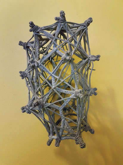 <em>Uten tittel</em>, Inge van der Drift. Photographer: KORO/Cathrine Wang