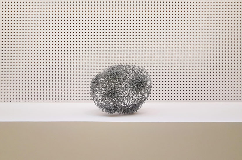 Uten tittel, Inge van der Drift. Fotograf: KORO/Cathrine Wang