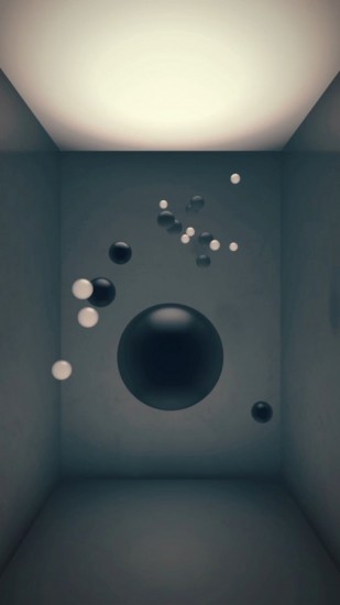 VLBI Music, Øyvind Brandsegg. Fotograf: Moritz Sieber