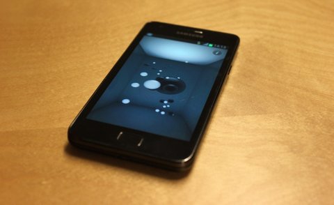 VLBI Music, Øyvind Brandsegg.