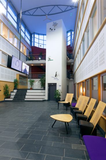 Patterns of Inclusion, Mariken Kramer. Fotograf: Werner Zellien