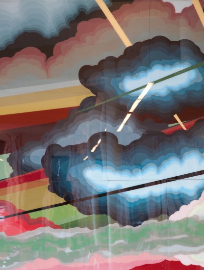 Ekoton 1, Esther Maria Bjørneboe. Fotograf: Jenny-Marie Johnsen