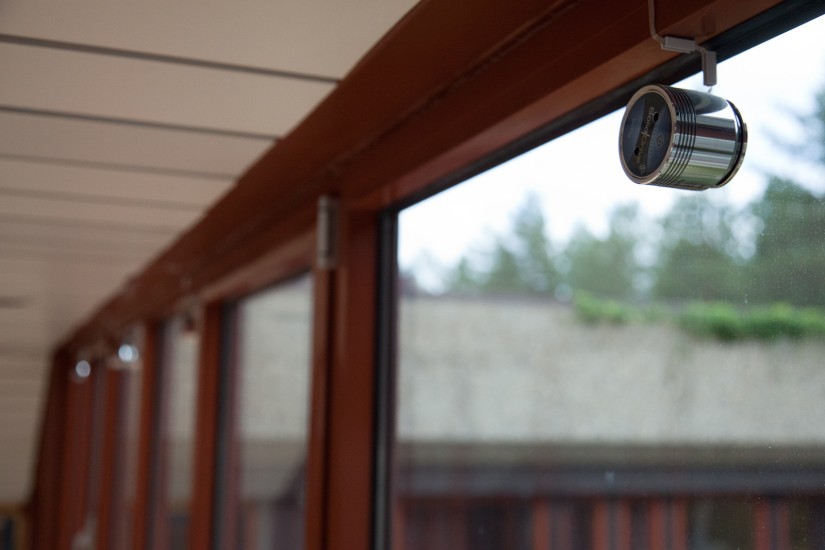 VLBI Music, Øyvind Brandtsegg. Fotograf: Ole John Aandal