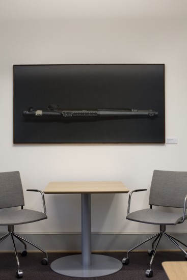 FMU.20470,Panorama, Kal 12 Benelli, Morten Andenæs. Fotograf: Morten Andenæs 