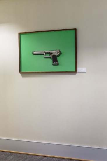 FMU.00268, Ob Krags Prøve, Morten Andenæs. Fotograf: Morten Andenæs 