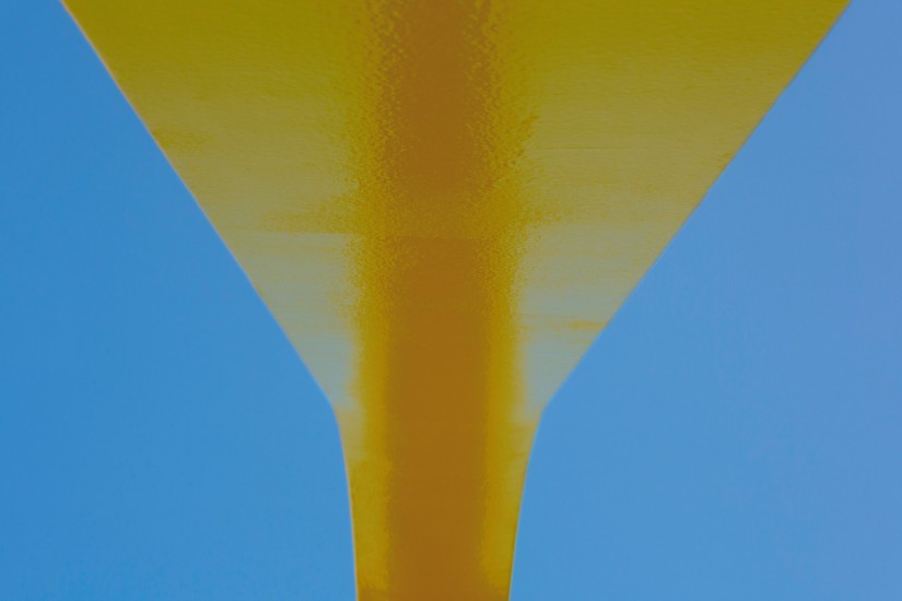 Stifinnar, av Arne Ingvaldsen. Fotograf: Werner Zellien