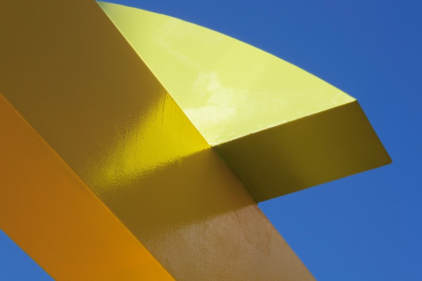 Stifinnar, av Arne Ingvaldsen. Fotograf: Werner Zellien