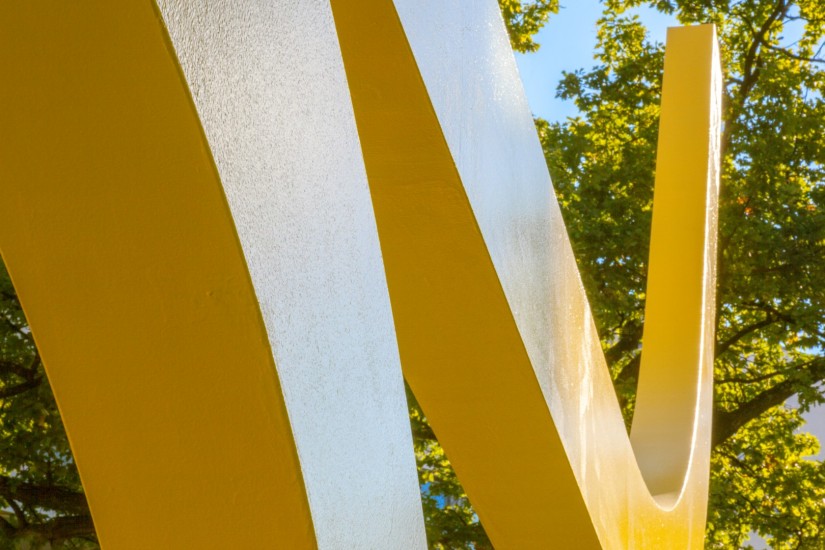 Stifinnar, av Arne Ingvaldsen. Fotograf: Werner Zellien