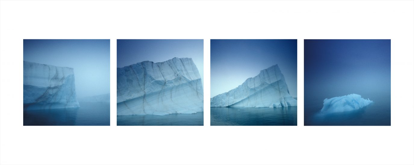 Negribreen, Arvid Sveen.