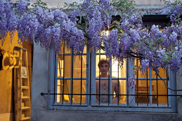 <em>Another home</em>, Elina Brotherus. Photographer: Jussi Tiainen