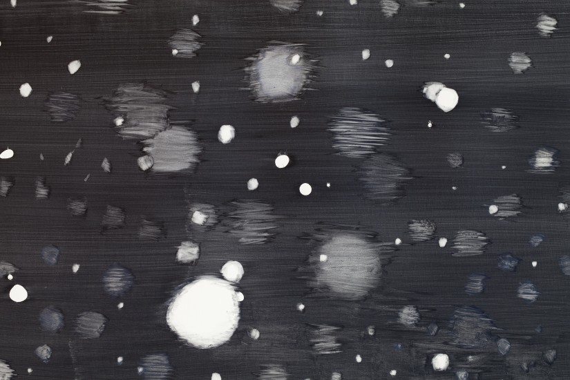 <em>White Holes</em>, Vibeke Slyngstad. Photographer: Trond Isaksen