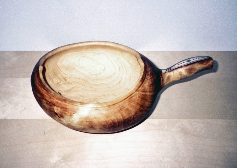 <em>Náhppi</em>, Per Isak Juuso. Photographer: Kim Müller