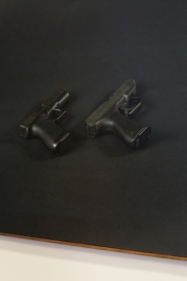 FMU.058351/SNRAA556 & FMU.061333/SNR73913, Morten Andenæs. Fotograf: Morten Andenæs