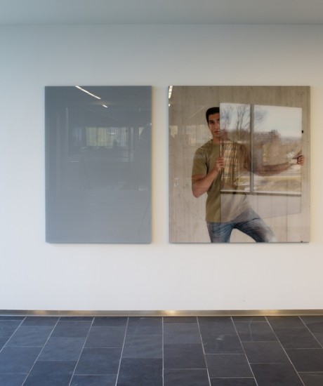 Parameter, av Else Marie Hagen. Fotograf: Trond A. Isaksen