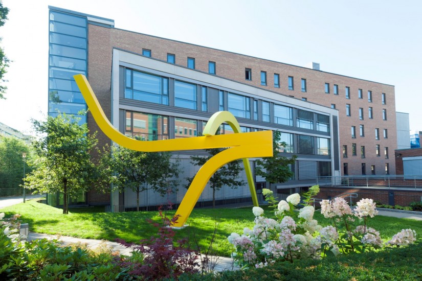 Stifinnar, av Arne Ingvaldsen. Fotograf: Werner Zellien