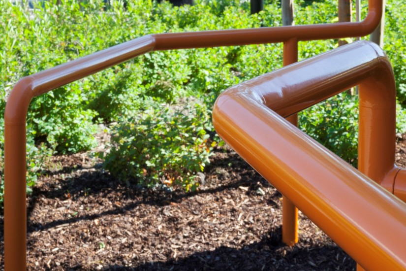 Stand By 2, av Eva Kun. Fotograf: Werner Zellien