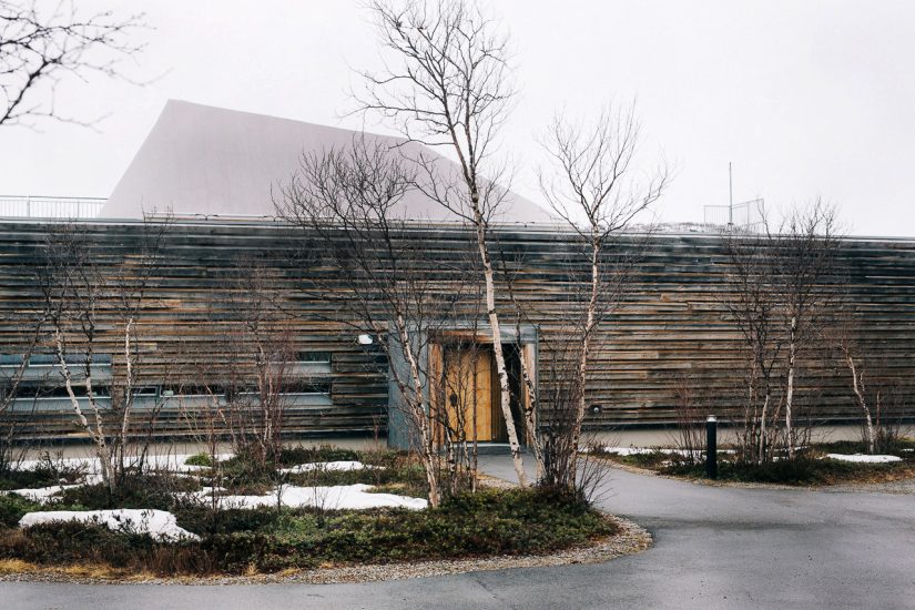 Omasum, Geir Tore Holm. Fotograf: Michael Miller