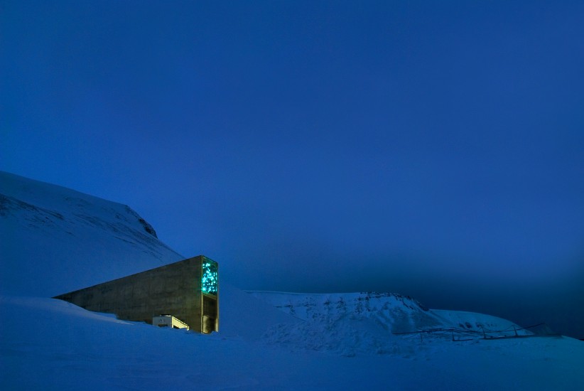 Perpetual repercussion, Dyveke Sanne. Fotograf: Jaro Holland