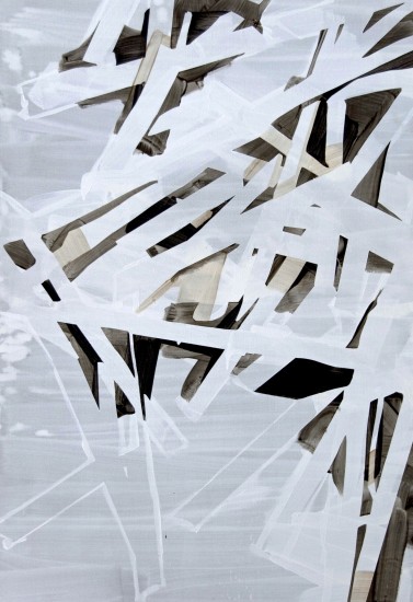 <em>Letter of Resignation</em>, Jan Freuchen. Photographer: Ralf Weidmann