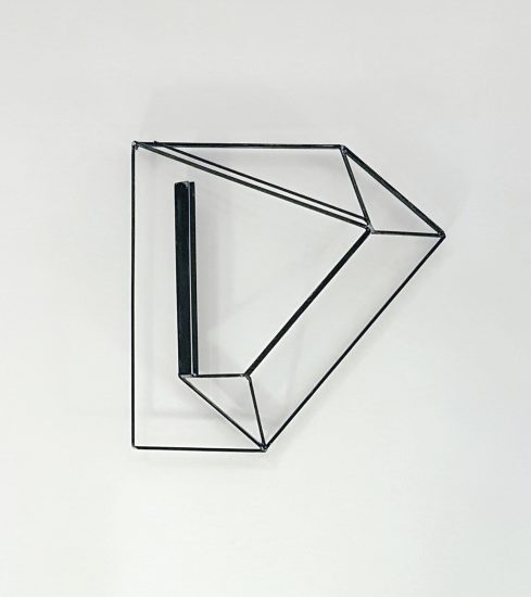 <em>Couple</em>, Kjell Varvin. Photographer: KORO/Cathrine Wang