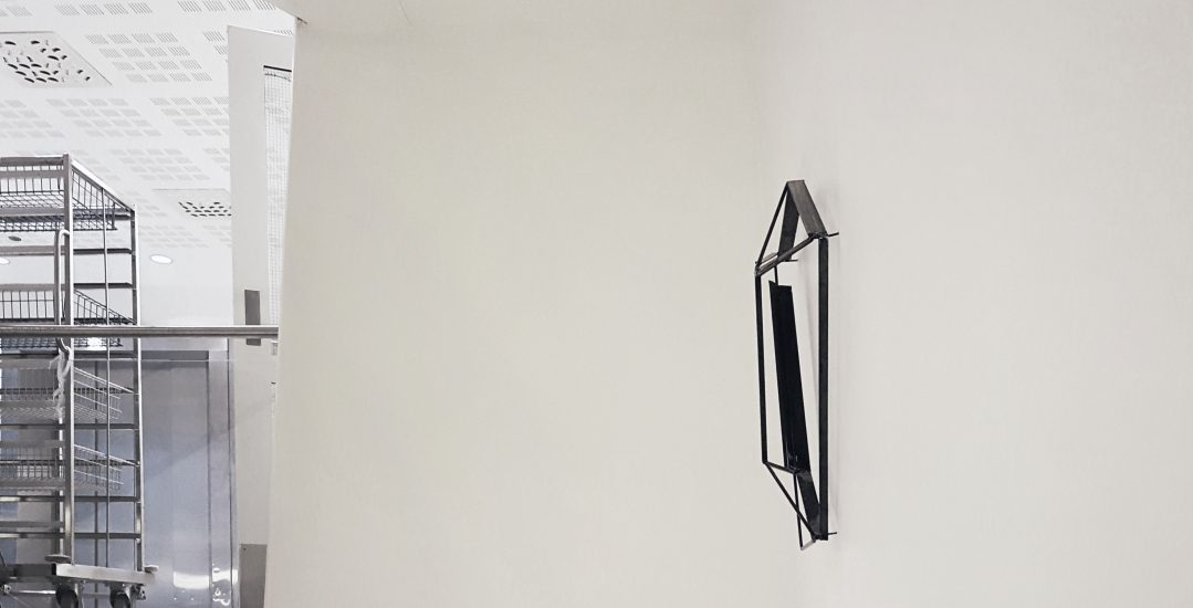 <em>Couple</em>, Kjell Varvin. Photographer: KORO/Cathrine Wang