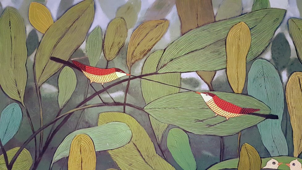 <em>Himmel og hage (2)</em>, Akin Duzakin. Photographer: KORO/Cathrine Wang